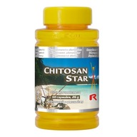 CHITOSAN STAR - Starlife - chudnutie