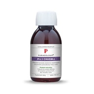 Aura Herbals Paracelsus: Pite a chudnite 100ml Vegánsky