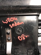 grid air conditioning devices central MERCEDES W204 sedan 2048706558