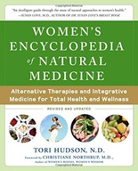 Women s Encyclopedia of Natural Medicine Hudson