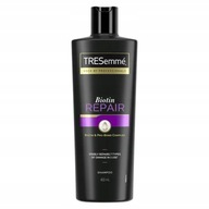 Obnovujúci šampón TRESemmé Biotin Repair 400 ml