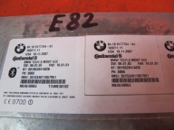BMW 1 3 E82 E88 E87 E90 E91 UPRAVLJAČKA BLUETOOTH