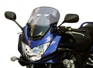 Sklo na motocykel MRA Suzuki GSF 650S 1200S 1250S 06-16 Bandit typ T tónované