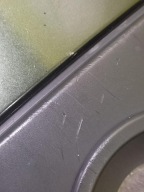 LAND ROVER DISCOVERY 3 bumper front