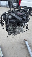 engine complete VOLVO 2,0 B4204T52 5TYS KM