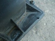 OPEL ASTRA J 1.7 CDTI 14R Gehäuse filter luft 13272777