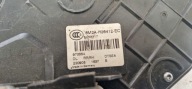lock door FORD MONDEO 07- right rear part 6M2AR26412EC