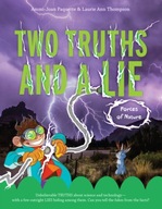Two Truths and a Lie: Forces of Nature Paquette