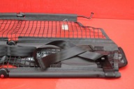 blinds net boot INFINITI FX 2 II 11-13