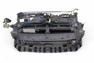 support panel for radiators pillar FORD FIESTA VII 1.0 Ecoboost Manual 125KM M1JH