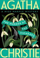 THE MURDER AT THE VICARAGE: A MISS MARPLE MYSTERY: 1 (MISS MARPLE MYSTERIES