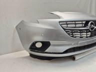 OPEL CORSA E 14-19 bumper front front 6XPDC 39003567
