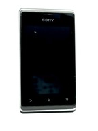 Smartfon Sony Xperia E C1505 Walkman xLoud C1504