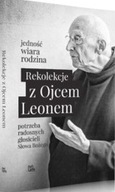 Rekolekcje z Ojcem Leonem Leon Knabit