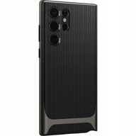 Zadný Kryt Spigen Neo Hybrid pre Galaxy S22 Ultra čierny