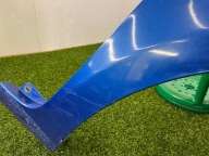 fender right front RENAULT CLIO 3
