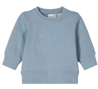 NAME IT bluza dziecięca 56 *0-2m. LITTLE DRIVER