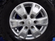 wheels disc 265/70/R16 RANGER III 2,2TDCI 12
