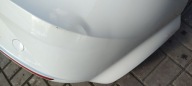 bumper rear part rear Seat Leon II LIFT 1,2 TSI LB9A