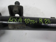 shock absorber front front side right AUDI A1 8XA 1,0TCI AMOR
