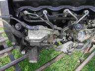 engine VW LUPO 1.7SDI complete nozzles 1,7 SDI