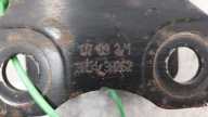 arm left front FORD C-MAX MK1 FOCUS MK2