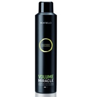 MONTIBELLO DECODE Volume Miracle spray nadający objętość 250 ml