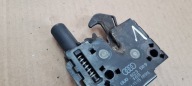 A4 B9 8W bonnet latch lock front 8W0823509 A5 8W