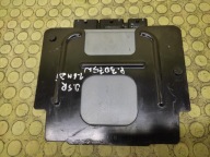 PEUGEOT 307 control unit of the engine 9655041480