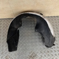 mudguard rear. right HYUNDAI TUCSON IV 2020 ROK
