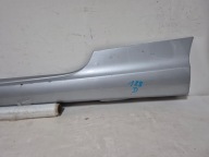 MERCEDES C-KLASA COUPE W205 C205 moulding threshold left A2056901506