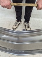 MERCEDES B-KLASA and 1 W245 05-08 bumper front front PDC