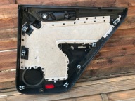 side door left rear part VW TIGUAN 5N0867211