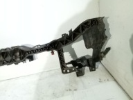 Mercedes A klasa W169 Traversa di ferro