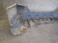 HONDA CRV C-RV III 06-09 front bumper front