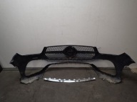 BUMPER FRONT MERCEDES GLE W167 AMG