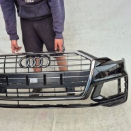 AUDI A6 C8 4K S-LINE 18-23 bumper front front washer