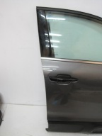 door right front CITROEN C5 AIRCROSS 25R