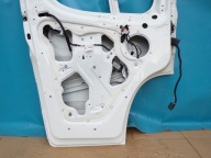 DUCATO JUMPER BOXER 2014- door front left front BIALE colour 249