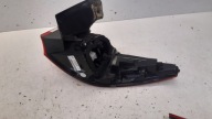 light rear part rear left Opel Grandland X