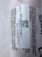 seat airbag left DACIA SPRING 985H18950R