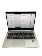 Notebook HP ProBook 440 G6 14" Intel Core i7 8 GB / 256 GB