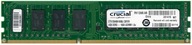 Pamäť RAM DDR3 Crucial 4 GB 1600 11