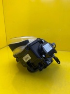 light left front Nissan Juke Xenon Lift 14