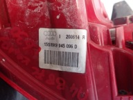 light rear part rear right AUDI A4 B8 LED LIFT 2012- KOMBI 8K9945096D