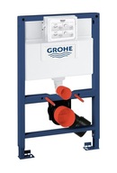 Grohe Rapid Sl Stelaż podtynkowy do WC,