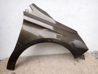 fender right front front CITROEN C4 2 II NC B7 2010- colour KDK