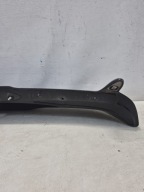MITSUBISHI SPACE STAR II 12- cap LOTKA bonnet boot rear part