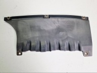 cover below bumper rear BMW 1 E81 E87 7117631