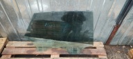 window side door left rear part AUDI A5 SPORTBACK 2012R
